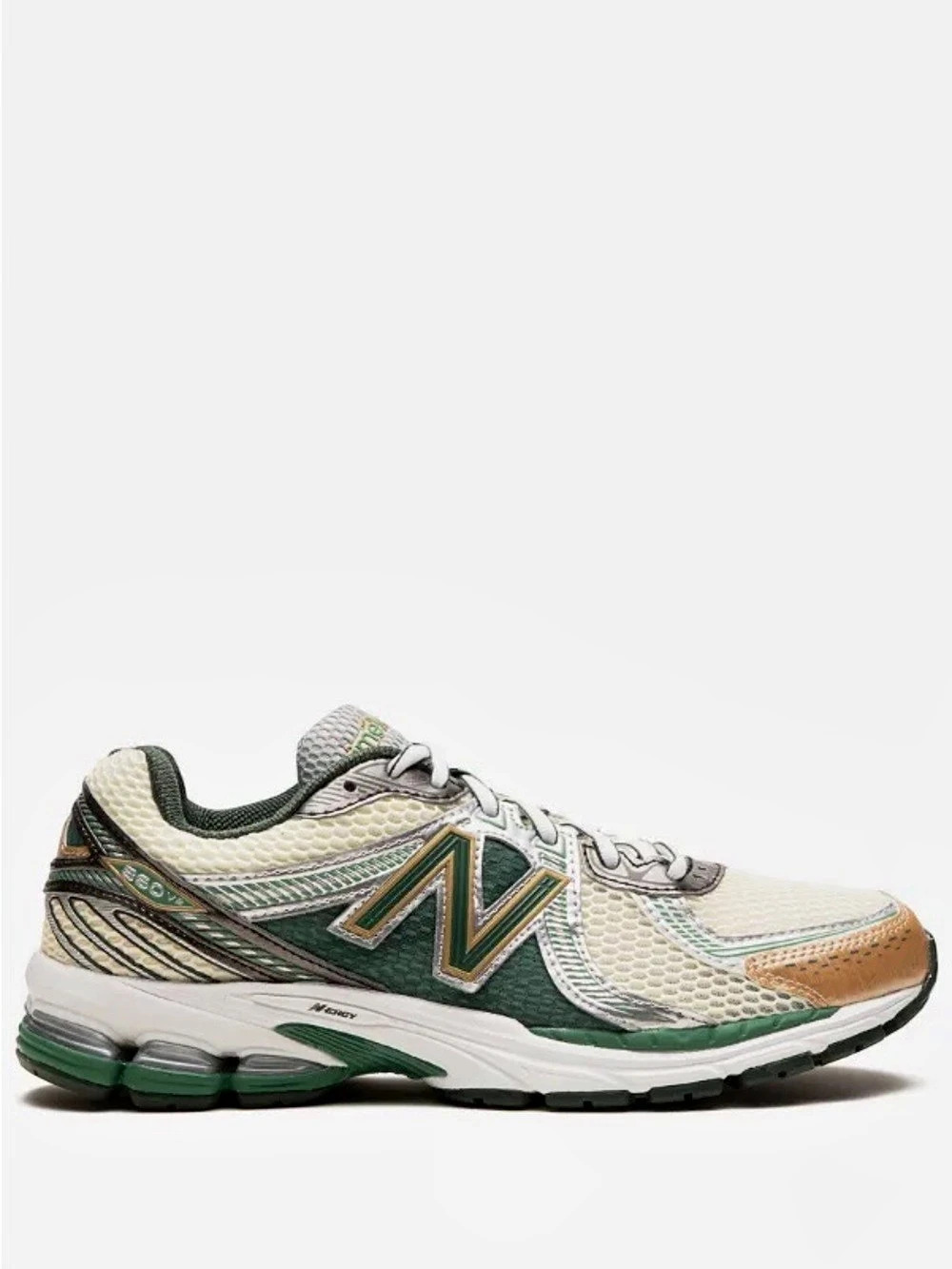 New Balance 860v2 Aimé Leon Dore - women US 7.5